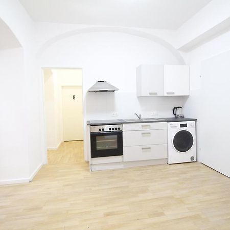 Premier Double Room Th A Wien Exterior foto