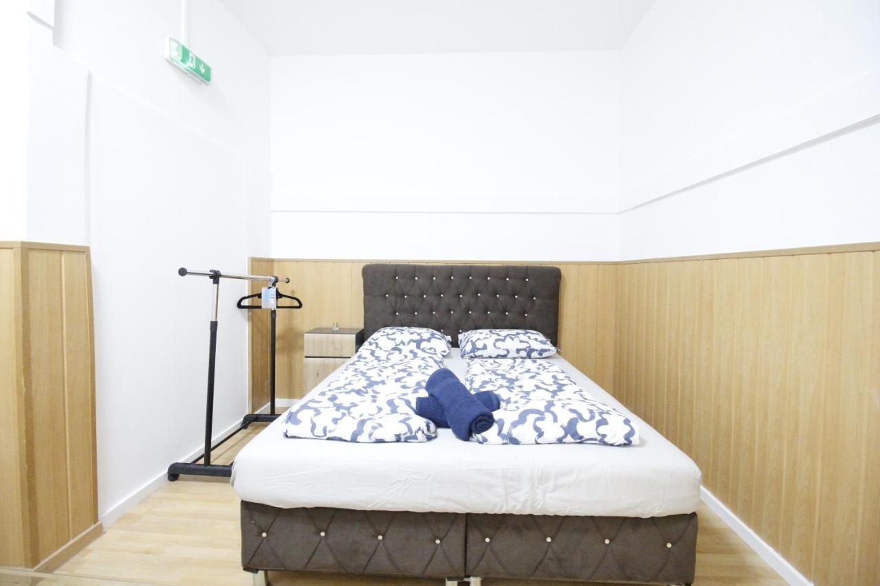 Premier Double Room Th A Wien Exterior foto