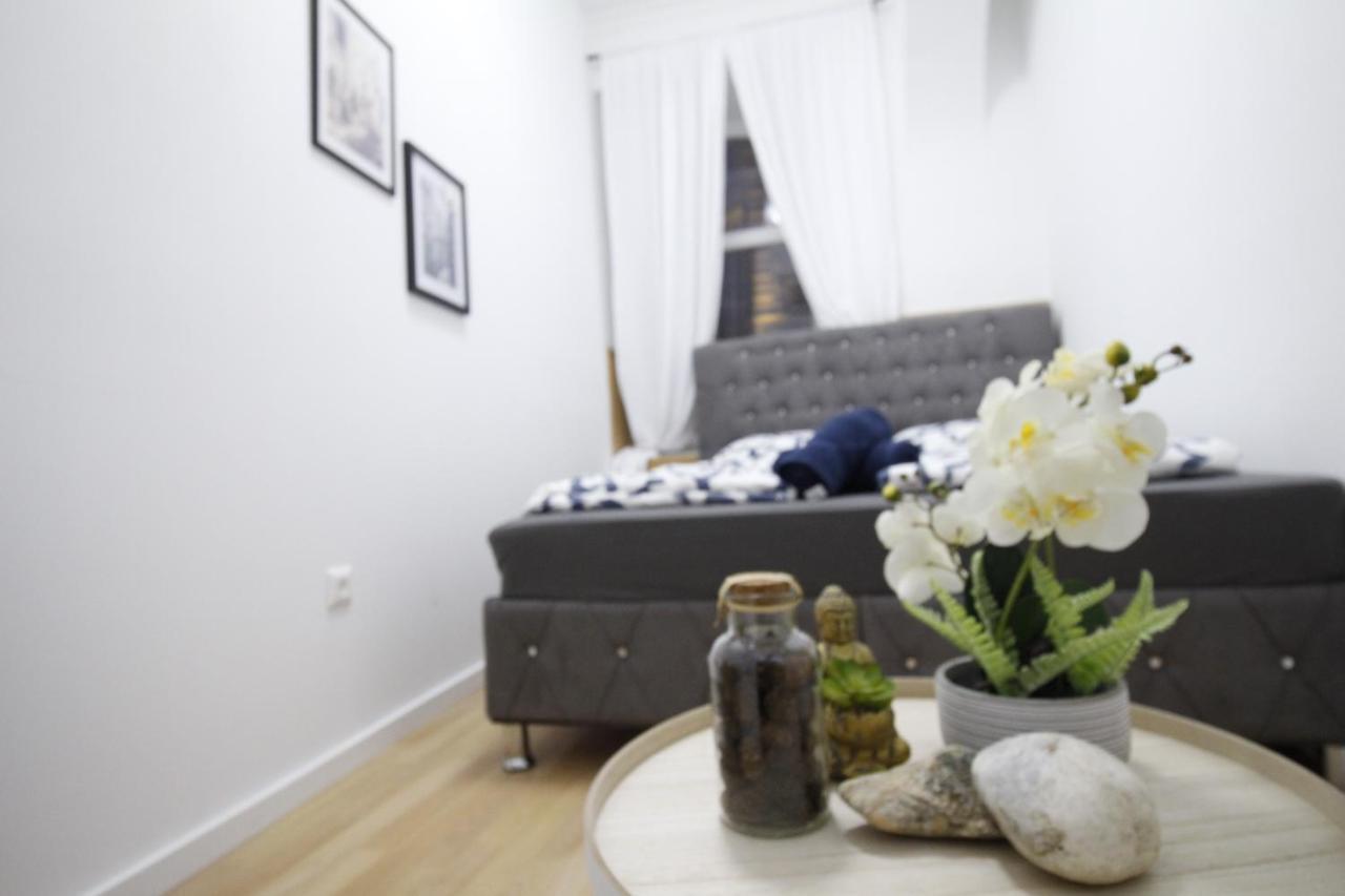 Premier Double Room Th A Wien Exterior foto