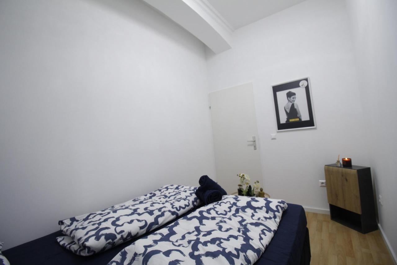 Premier Double Room Th A Wien Exterior foto