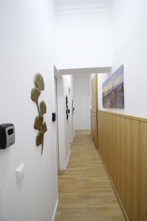 Premier Double Room Th A Wien Exterior foto