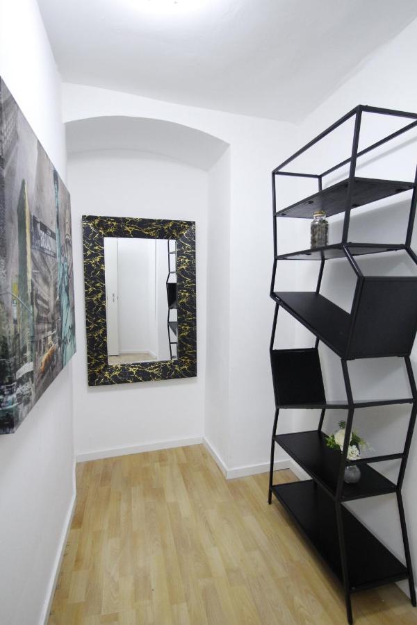 Premier Double Room Th A Wien Exterior foto